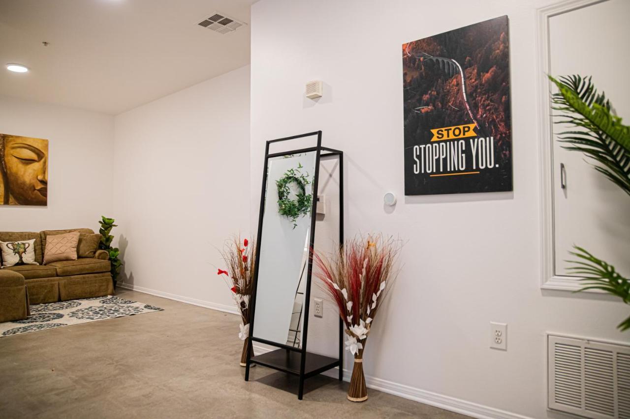 Apartamento Live And Work Space In Hollywood