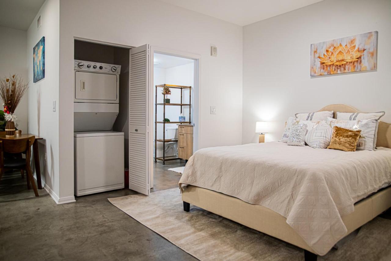 Appartamento Live And Work Space In Hollywood *